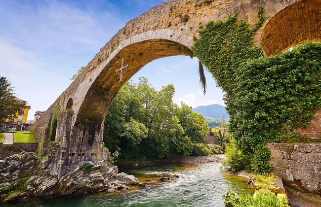 Full-Day Nature Private Tour: Picos de Europa National Park - Photo 1