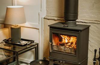 Lyme Tree Farm Cottages - Hotching Barn and Knockstone Cottage - Foto 7