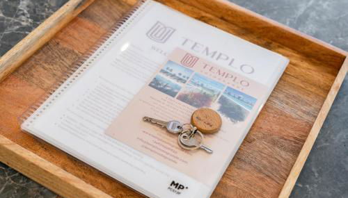 Templo Sotogrande - Foto 3