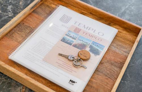 Templo Sotogrande - Foto 3