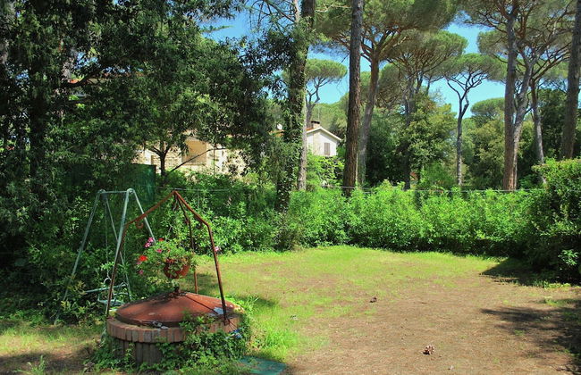 Charm in Castagneto Carducci - Photo 23