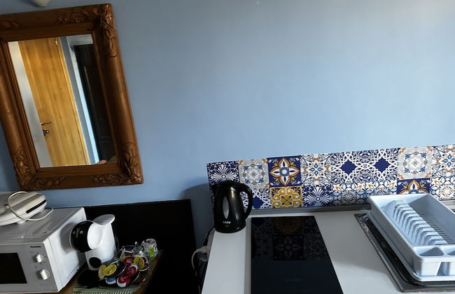 Sleep With the Angels in the Eternal City - Foto 8