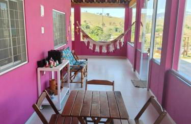 Sitio Kayal - A Paz no Vale do Paraiba - Foto 44