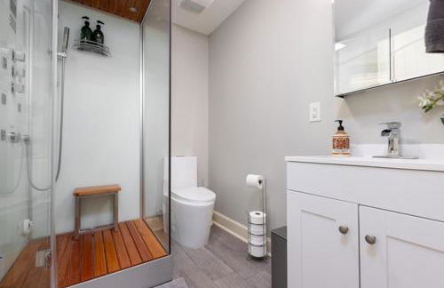 Home Away from Home Close to KCI Airport, Weston - Foto 10