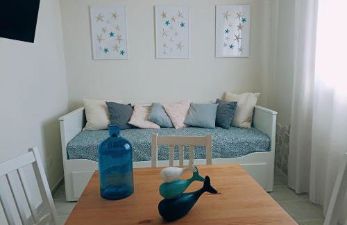 BlueSun Apartments - Foto 24