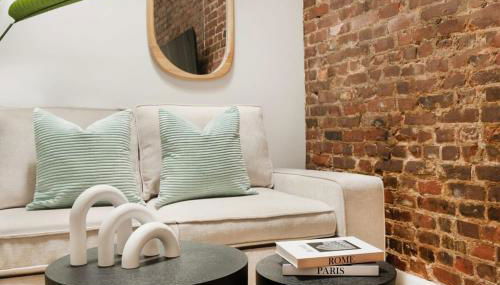 153-5A Charming 2BR LES W D - Foto 5