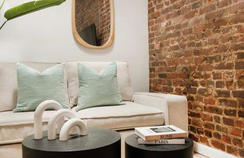 153-5A Charming 2BR LES W D - Foto 5