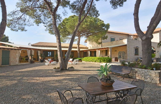 Villa Terra del Sole - Foto 19
