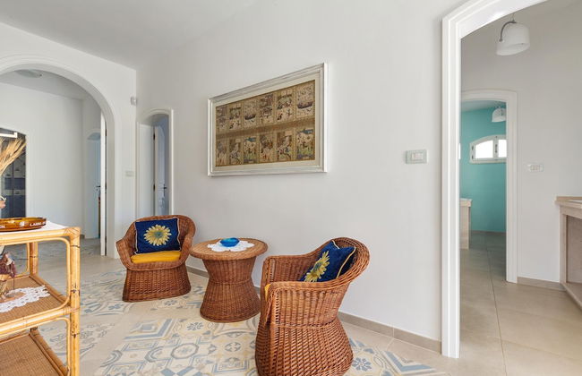 2148 Villa Giusy - Foto 21