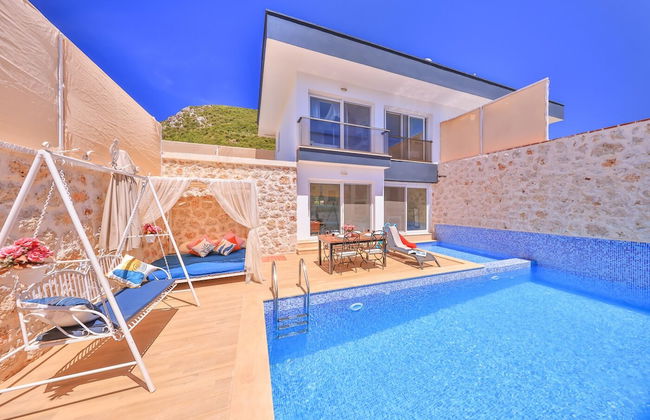 Nergiz Villas - Foto 71