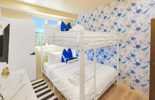 J - Lovely 2BR by Universal - Patio with Grill & Parking - FIFA World Cup SoFi - Foto 19