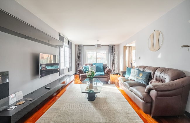 GLOBALSTAY Tranquil Family Retreat - Foto 24