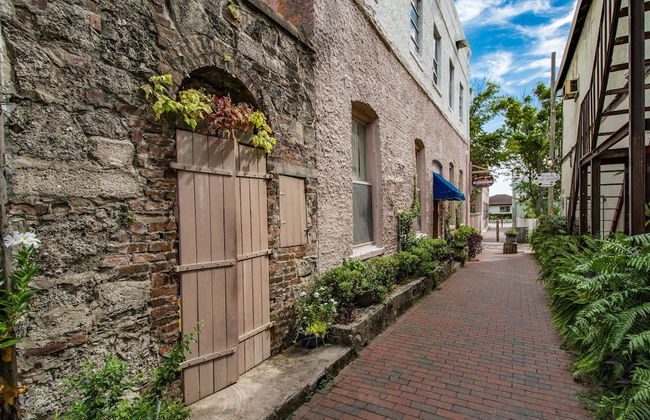 Magnolia Bungalow - Foto 22