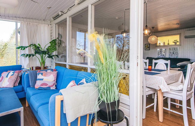 6 Person Holiday Home in Struer - Foto 16