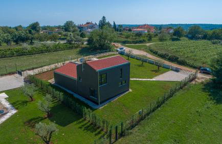 Villa Terra - Foto 10