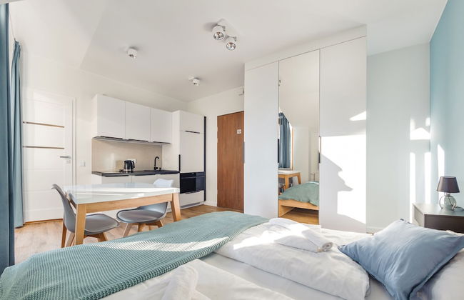 Apartamenty Sun & Snow Promenada - Photo 31