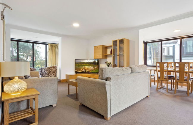 The Burnside Park Owners Club - Foto 60