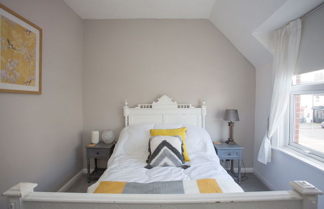 Foresters Cottage - Foto 13