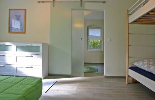 Kleines Häuschen - Ferien in Cossebaude - Foto 8