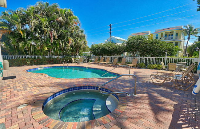 The Beach Club at Anna Maria by RVA - Foto 45