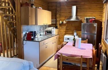 Hideaway Chalets I - Foto 11