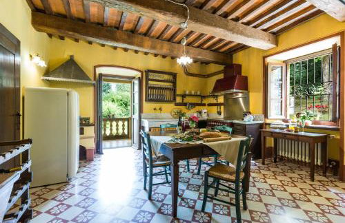 VILLA TURRI - Luxury Country & Padel Resort - Foto 34