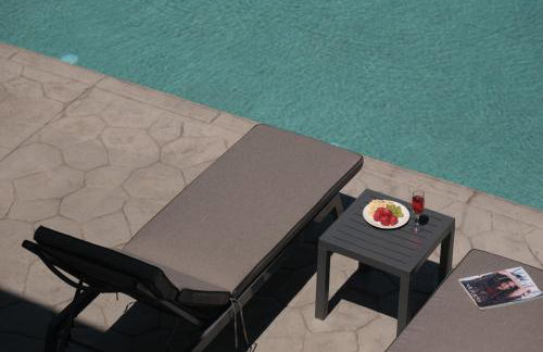 Louvre Sidari Suite with private pool - Foto 36