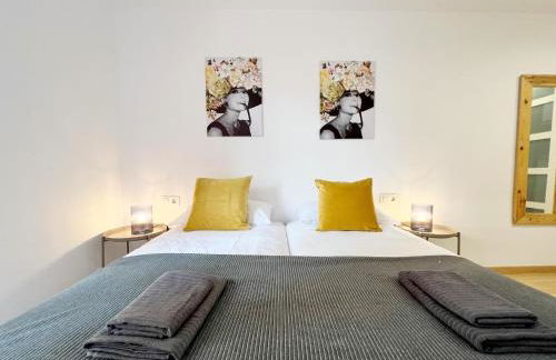 Casa de las Flores Barcelona - Foto 19