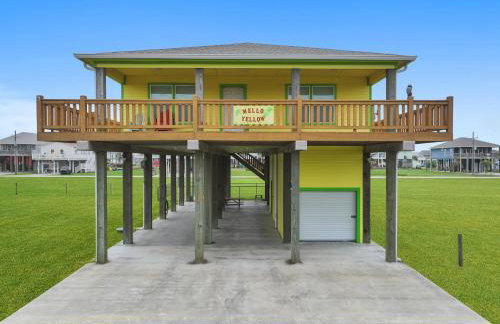 Mellow Yellow - Foto 44