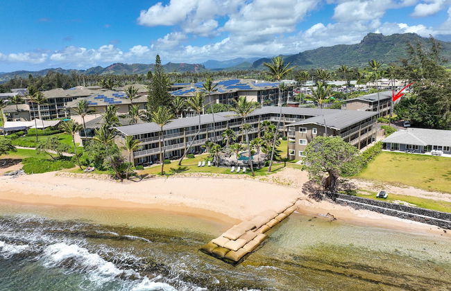 Kauai Kailani 219 2 Bedroom Condo - Foto 36