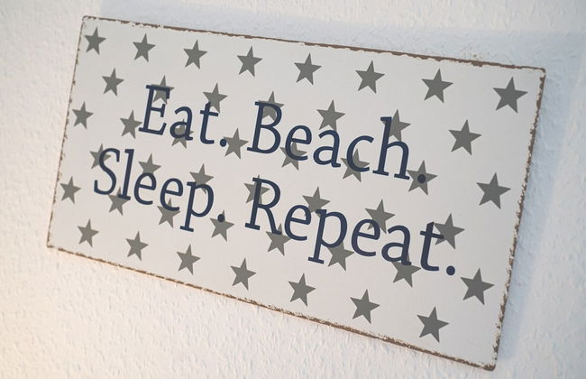 Ferienwohnung in St. Peter-ording - Foto 15