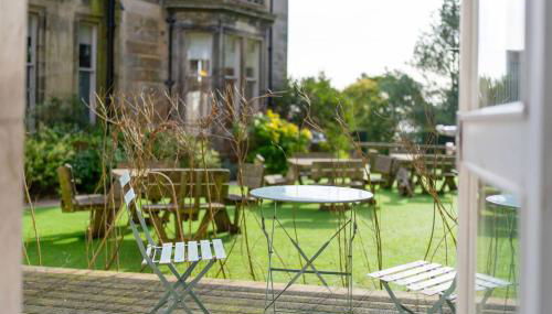 Taypark Garden View Apartment - Foto 3, Other