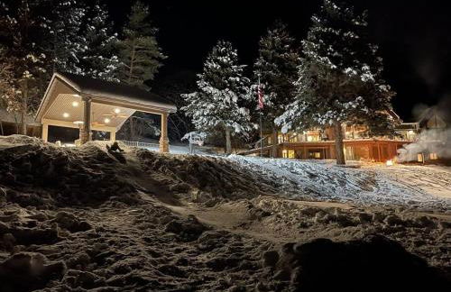 Snowbasin + Powder Mountain + Spa + Eden - Foto 55