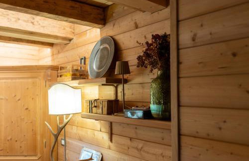Chalet Le Dimore Asiago - Ideale per gruppi e Famiglie - Photo 46