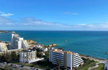 Sunrise SeaView Apartment 8 floor - Torre Verde 3 Castelos - Foto 1