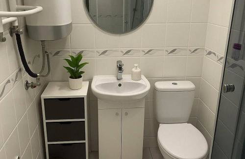 Leśna Chata - Foto 11