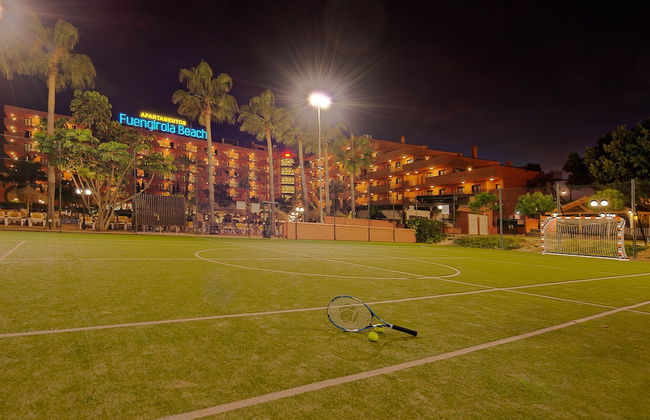 Fuengirola Beach Apartamentos Turisticos - Foto 29