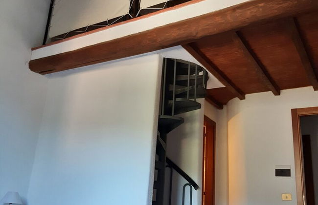 Agriturismo Lampugnano - Foto 17