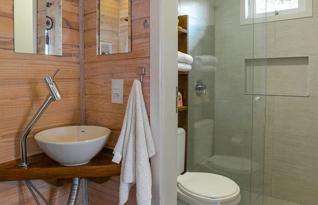 Pousada Colina do Sol - Foto 57