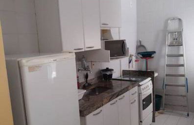 Apto confortável, acolhedor e bem localizado - Photo 24