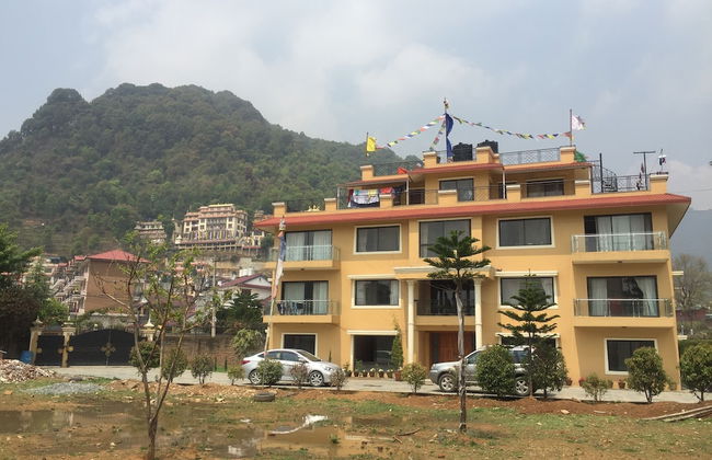 Drongpa suites - Foto 15