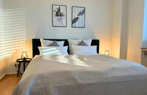 Homey Apartments - CityLoft - zentral und stilvoll - Foto 1