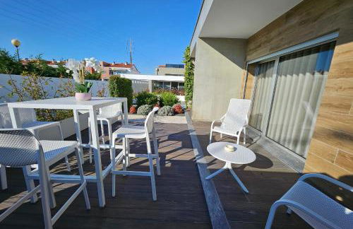 Marinha Grande Apartamentos Rainbow N9 - Foto 22