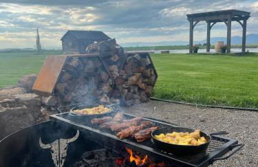 Elk Haven at Big Vista Ranch - Foto 9