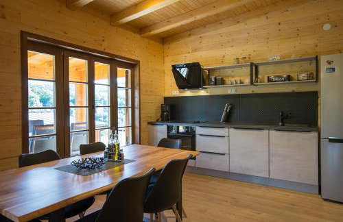 La Natura Holiday Home - Foto 11