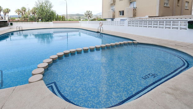 Apartment Nube in Grau i Platja - Foto 2, Habitación