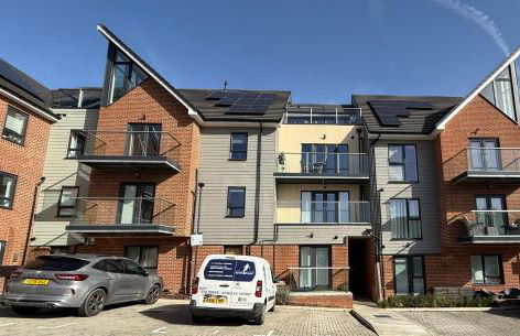 Modern 3 BDR Penthouse Duplex apartment - Foto 35