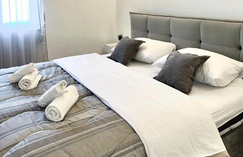 Beautiful Home In Hrvace With Wifi - Foto 49