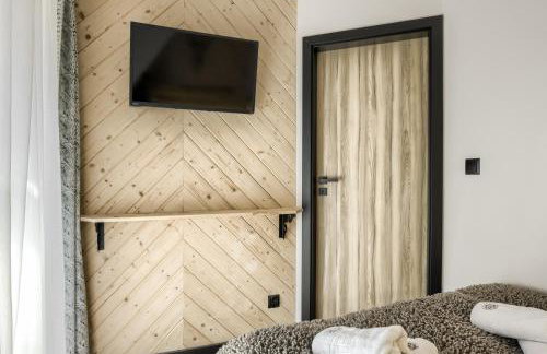 Przystanek SUCHE - Foto 29