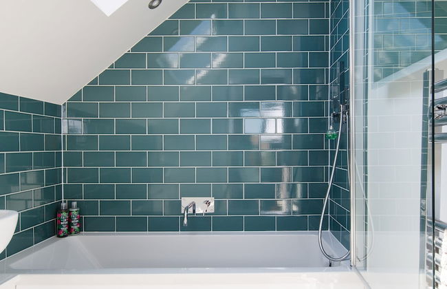 Luxury Designer Coastal Home for 10 With hot tub - Foto 39